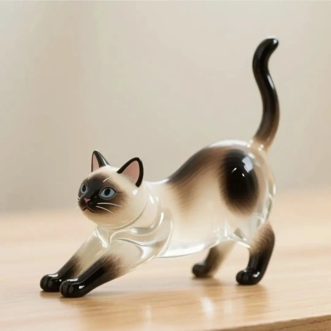 Llavero Furkey raza Cat 2